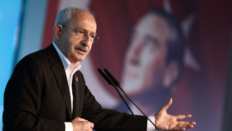 CHP Lideri Kılıçdaroğlu, TÜİK Enflasyon Verilerini Değerlendirdi: Emekli, İşçi ve Memura Derhal Telafi Zammı Yapılmalıdır
