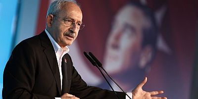 CHP Lideri Kılıçdaroğlu, TÜİK Enflasyon Verilerini Değerlendirdi: Emekli, İşçi ve Memura Derhal Telafi Zammı Yapılmalıdır